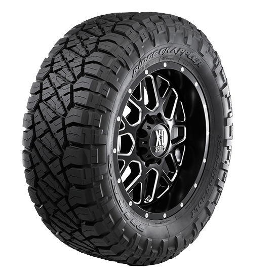 Nitto Ridge Grappler