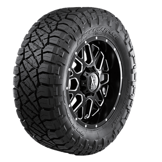 Nitto Ridge Grappler