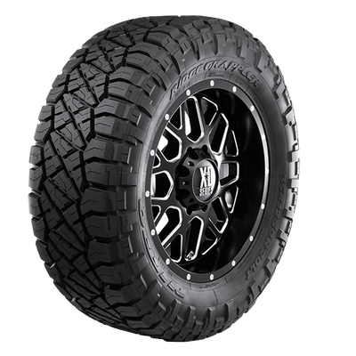 Nitto Ridge Grappler