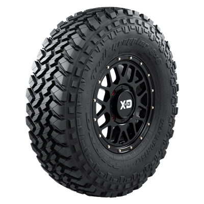 Nitto Trail Grappler SxS