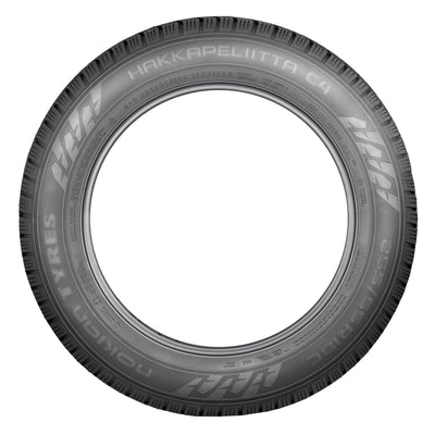 Nokian Hakkapeliitta C4
