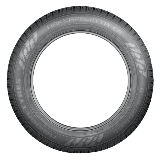 Nokian Hakkapeliitta C4