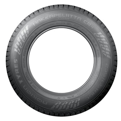 Nokian Hakkapeliitta CR4