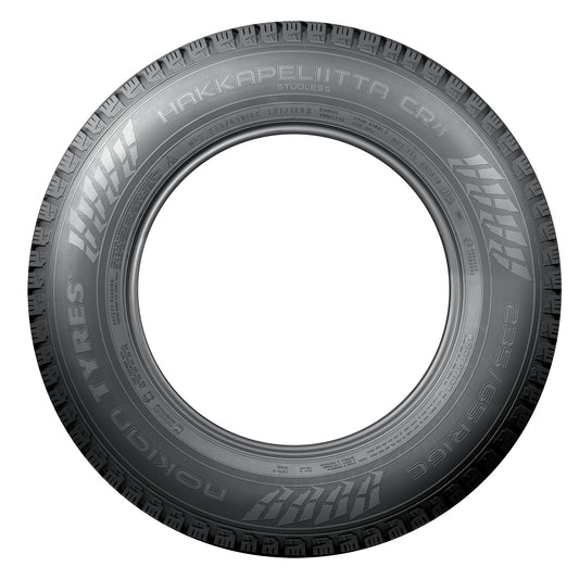 Nokian Hakkapeliitta CR4