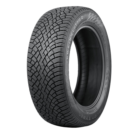 Nokian Hakkapeliitta R5
