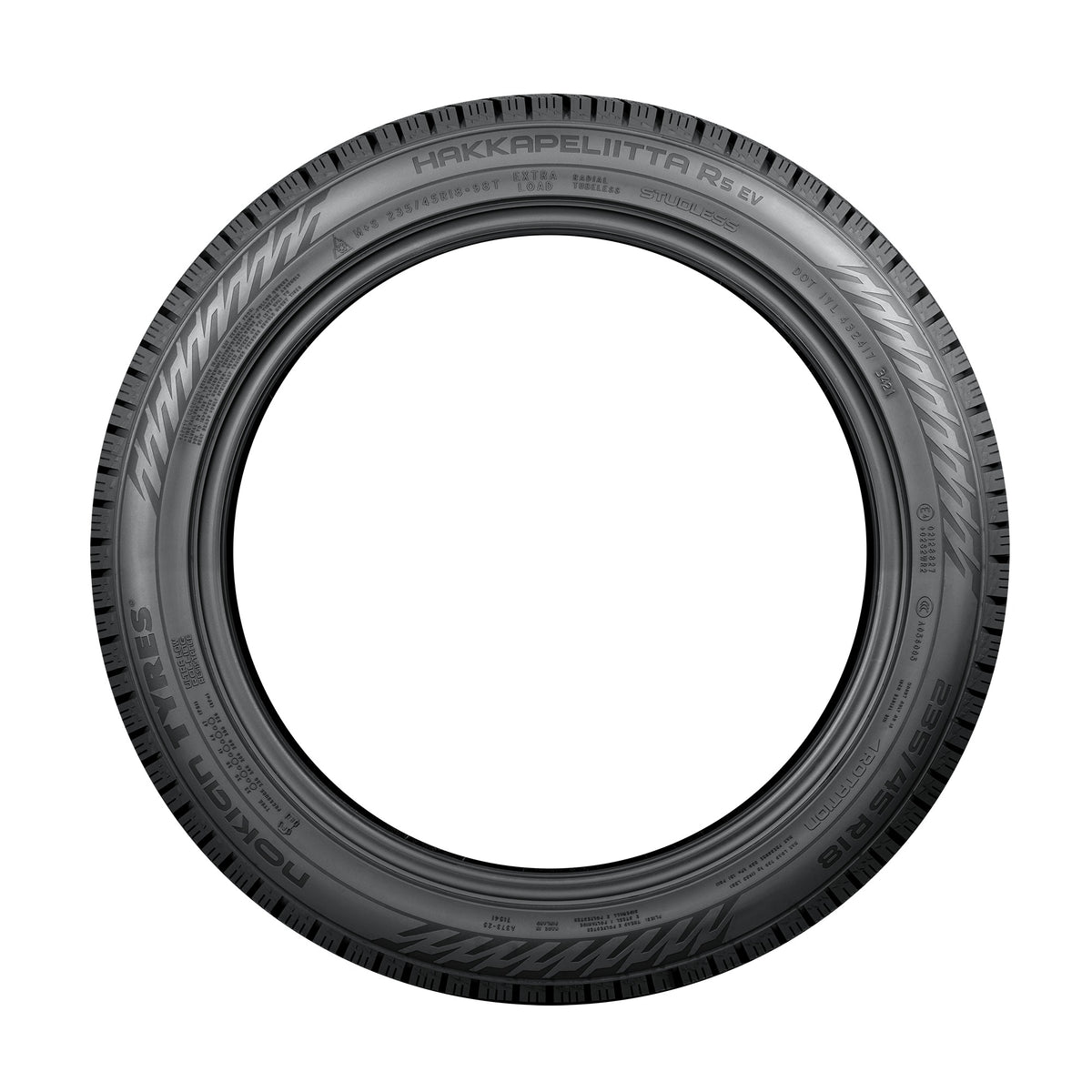 Nokian Hakkapeliitta R5 EV