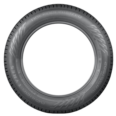 Nokian Hakkapeliitta R5