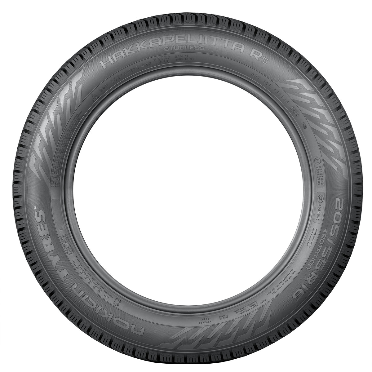 Nokian Hakkapeliitta R5