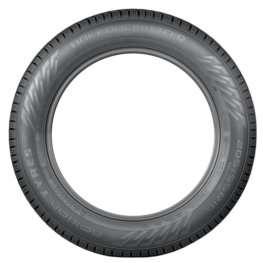Nokian Hakkapeliitta R5