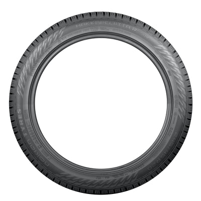 Nokian Hakkapeliitta R5 SUV