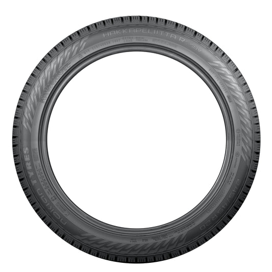Nokian Hakkapeliitta R5 SUV