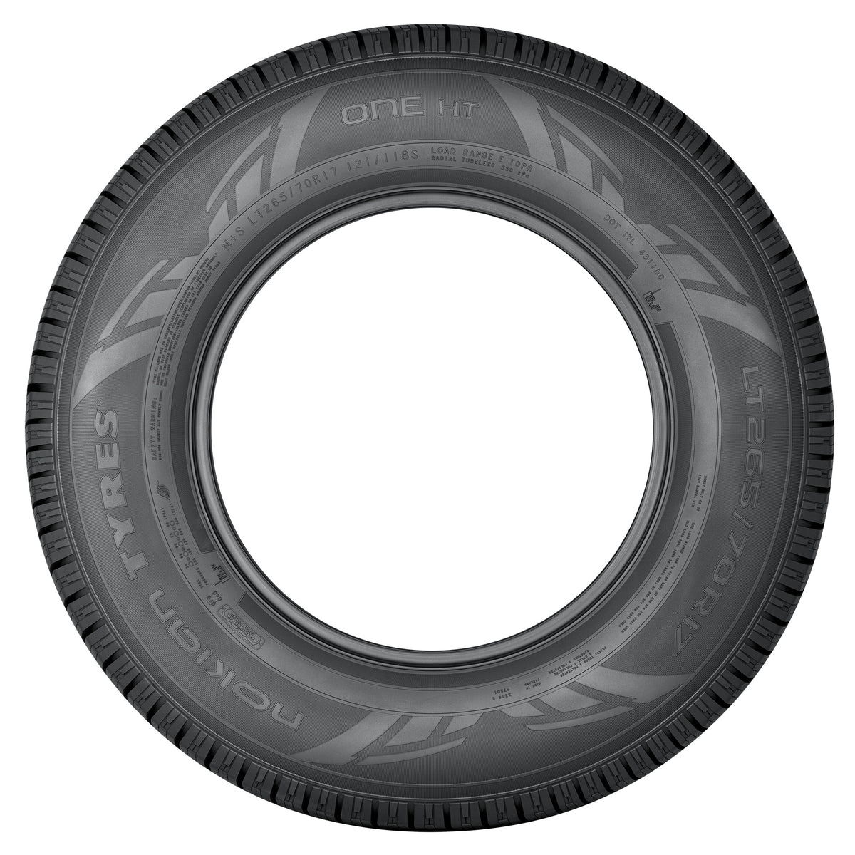 Nokian One HT