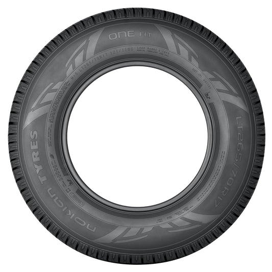 Nokian One HT