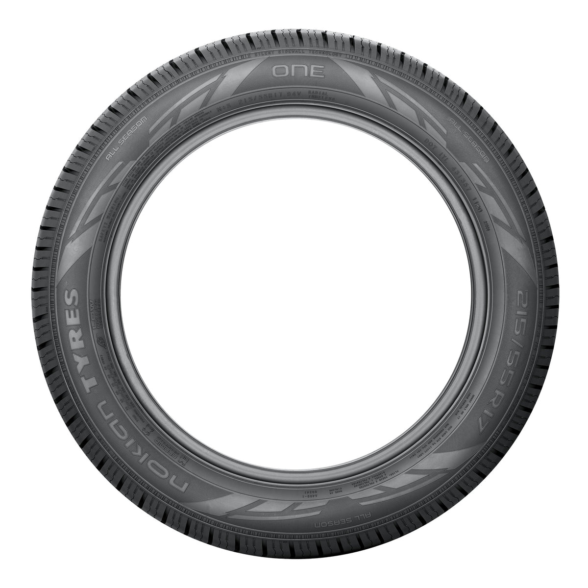 Nokian One