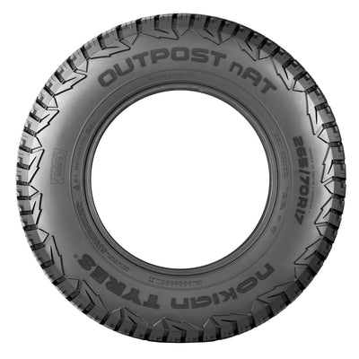 Nokian Outpost nAT