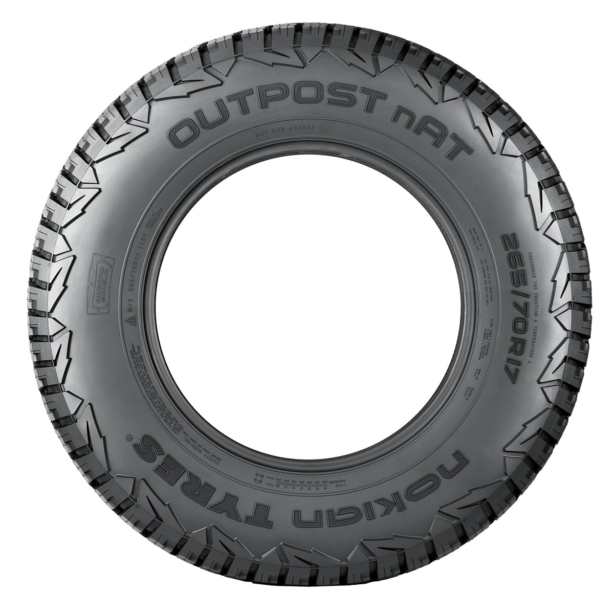 Nokian Outpost nAT