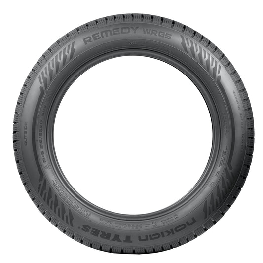 Nokian Remedy WRG5