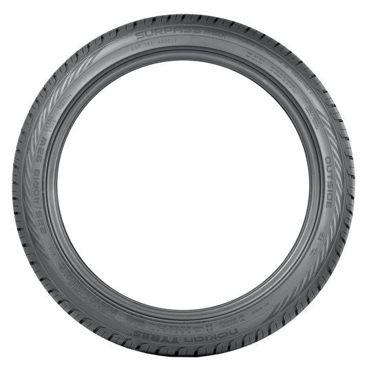 Nokian Surpass AS01