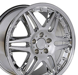 OE Wheels MB09