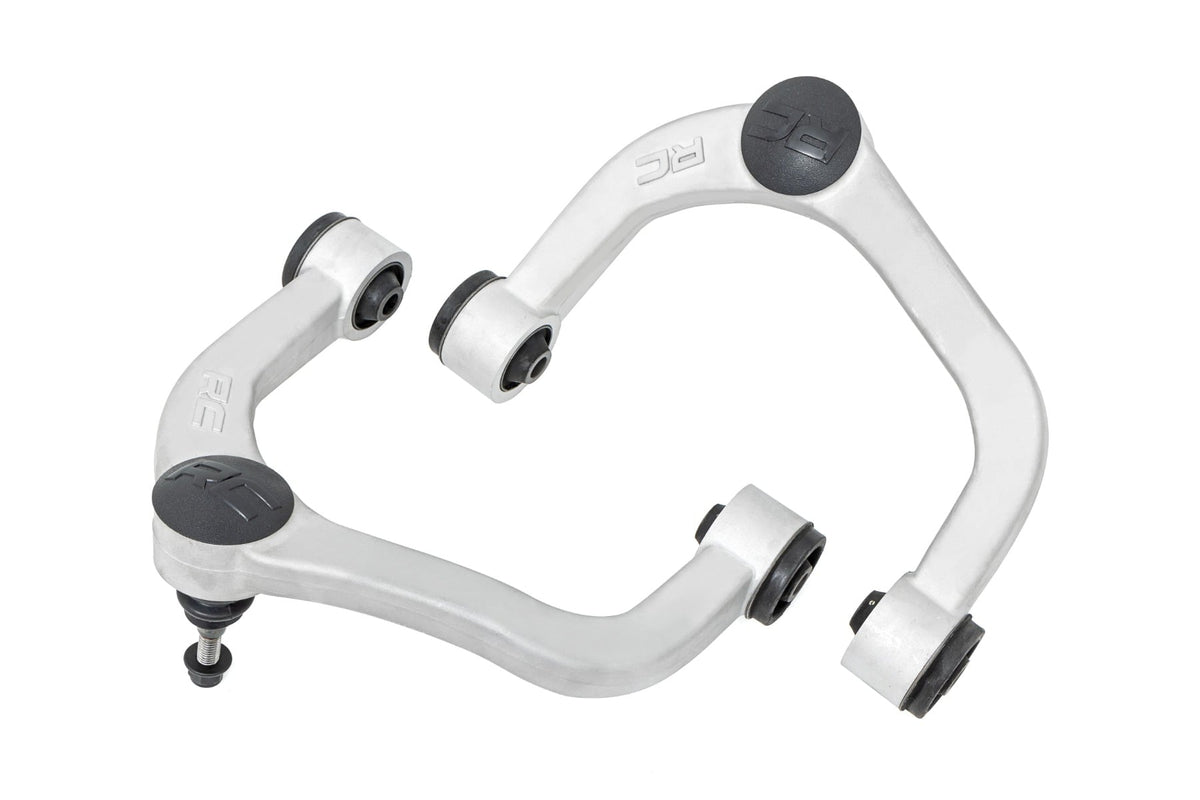 Forged Upper Control Arms | Oe Upgrade | Ford F-150 4wd (2004-2020)