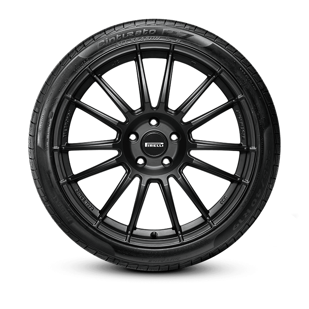 Pirelli Cinturato P7 All Season Plus 2