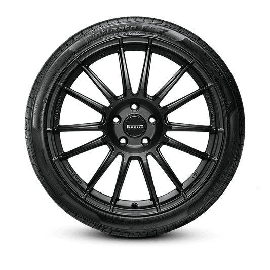 Pirelli Cinturato P7 All Season Plus 2 tire - official photo - images