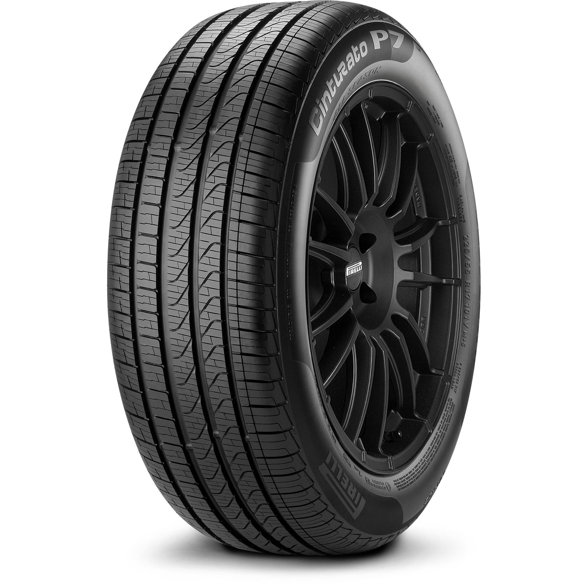 Pirelli Cinturato P7 All Season