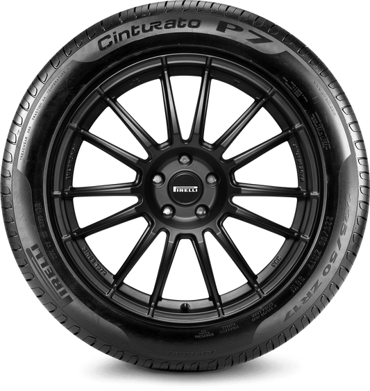 Pirelli Cinturato P7 tire - official photo - images