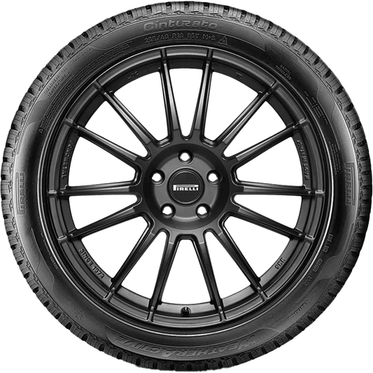 Pirelli Cinturato Weatheractive tire - official photo - images