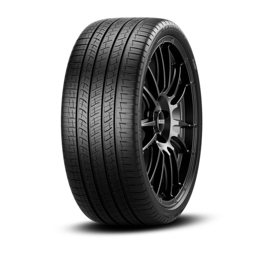 Pirelli P Zero MS