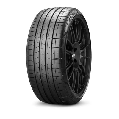 Pirelli P-Zero (PZ4) Sport