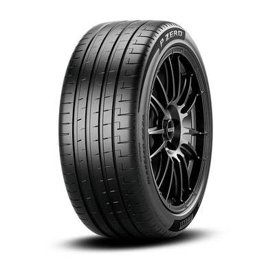 Pirelli P Zero (PZ5)