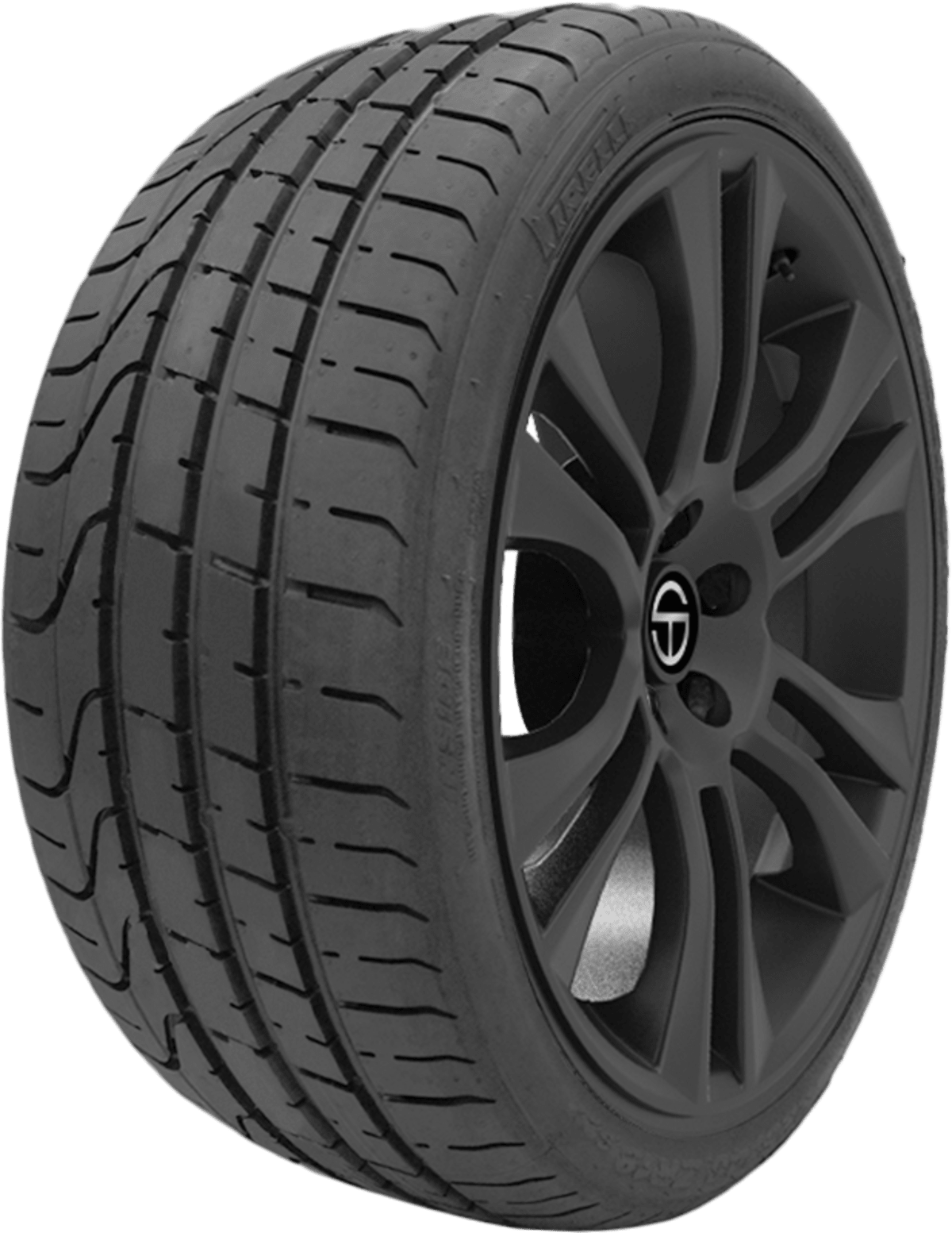 Pirelli P-Zero (PZ4)