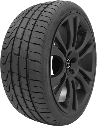 Pirelli P-Zero (PZ4)