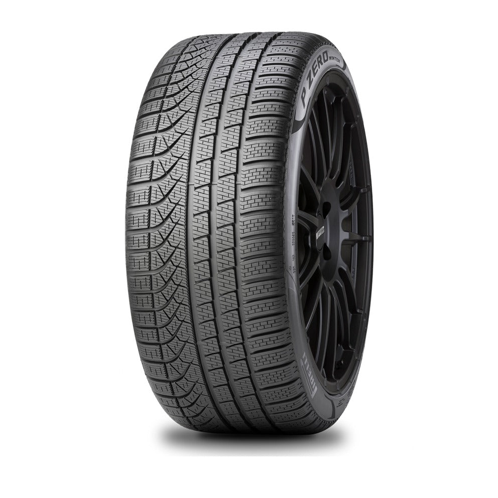Pirelli PZero Winter
