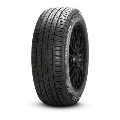 Pirelli Scorpion All Season Plus 3