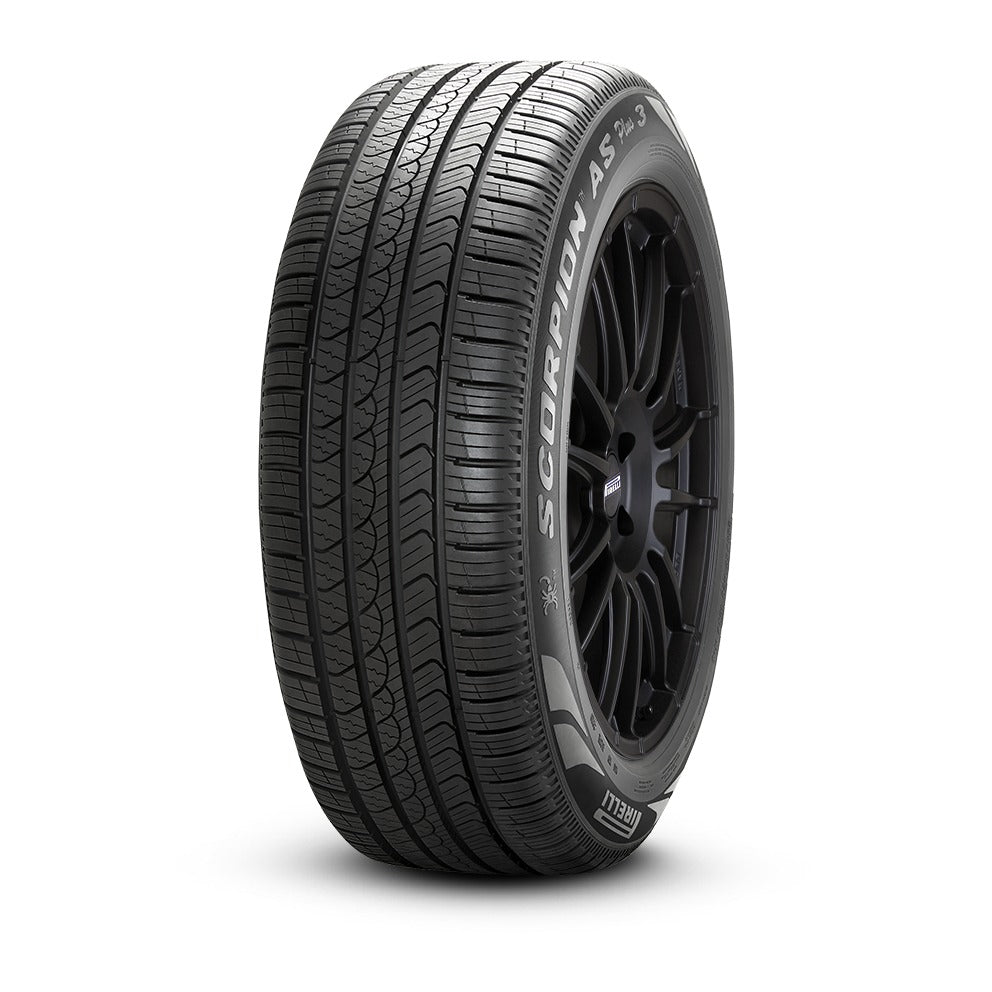 Pirelli Scorpion All Season Plus 3