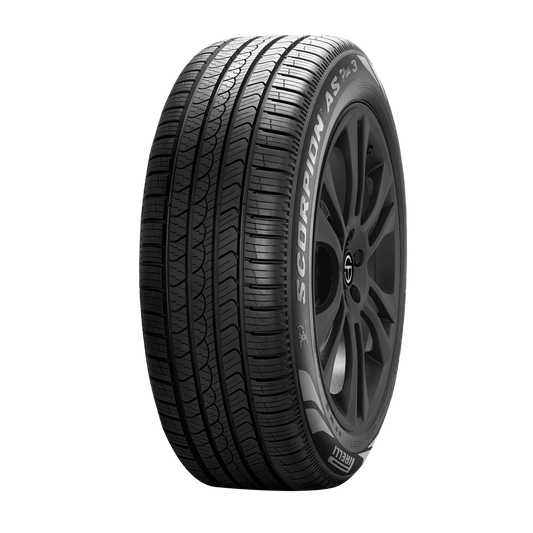 Pirelli pirelli scorpion all season plus 3