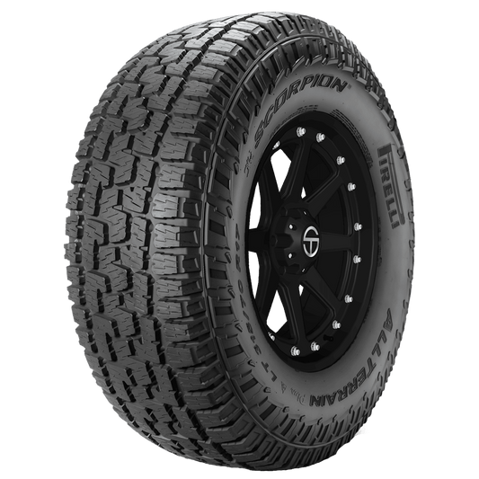 Pirelli pirelli scorpion all terrain plus