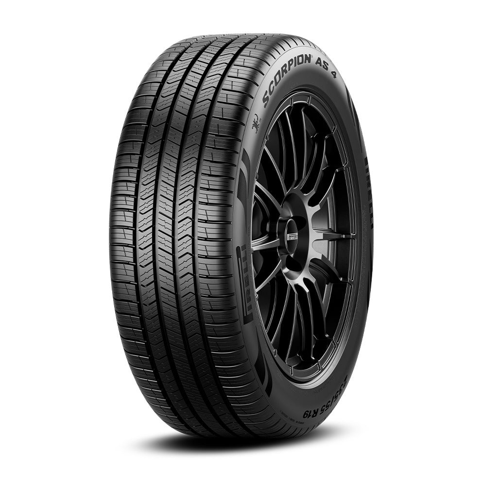 Pirelli Scorpion AS 4