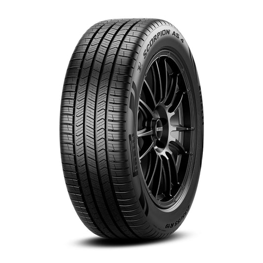 Pirelli Scorpion AS 4
