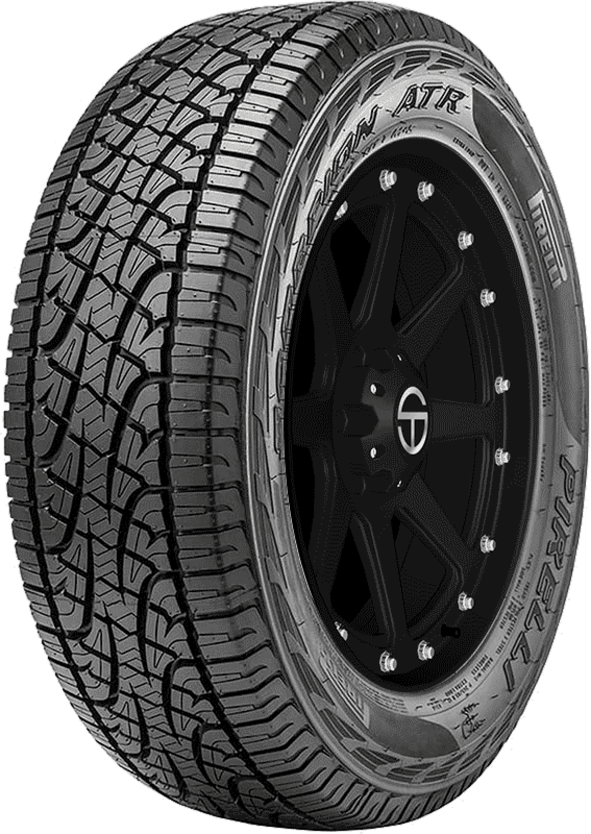 Pirelli Scorpion ATR