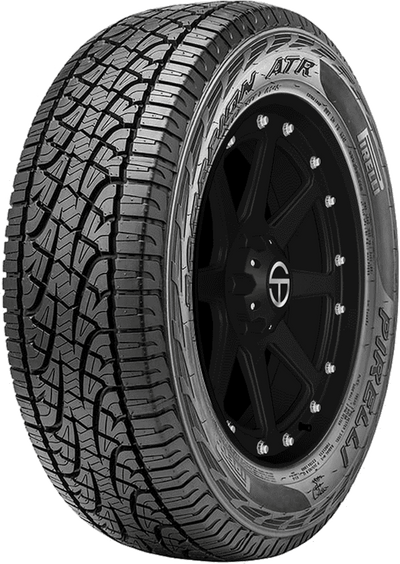 Pirelli Scorpion ATR
