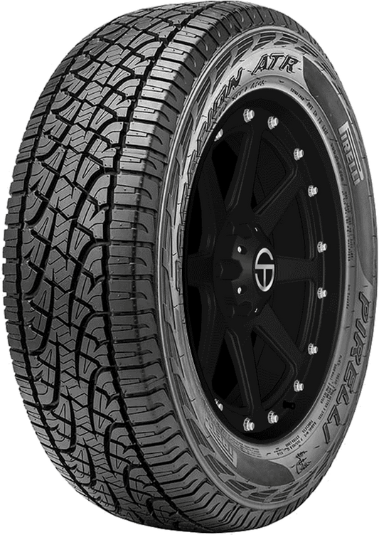 Pirelli pirelli scorpion atr