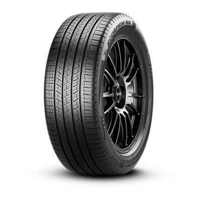 Pirelli Scorpion MS