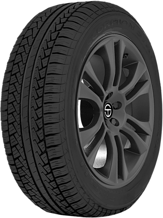 Pirelli pirelli scorpion str