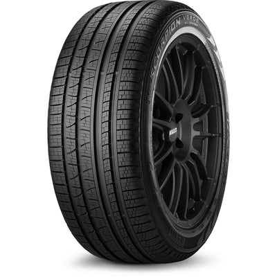 Pirelli Scorpion Verde All Season