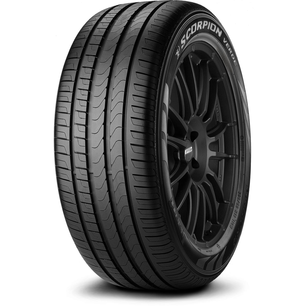 Pirelli Scorpion Verde