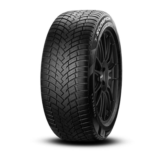 Pirelli Scorpion Weatheractive