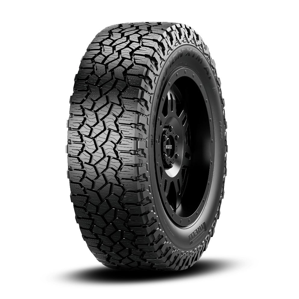 Pirelli Scorpion XTM AT